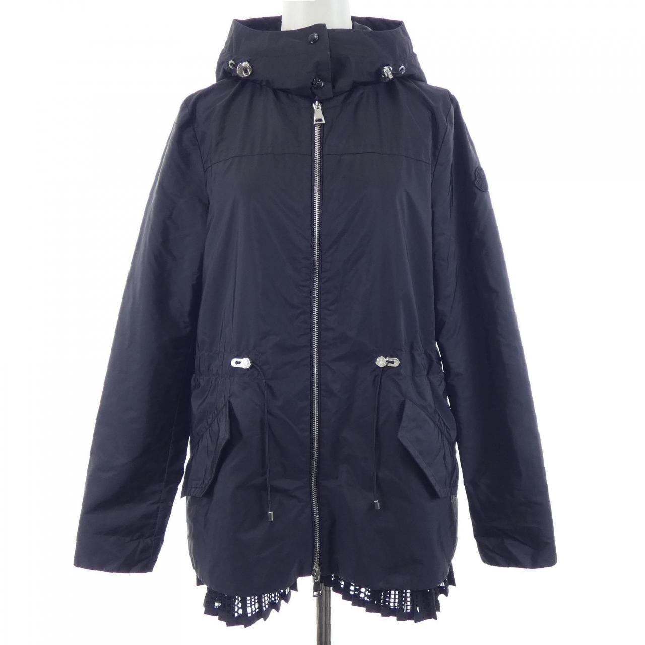 モンクレール MONCLER BAABA ジャケット