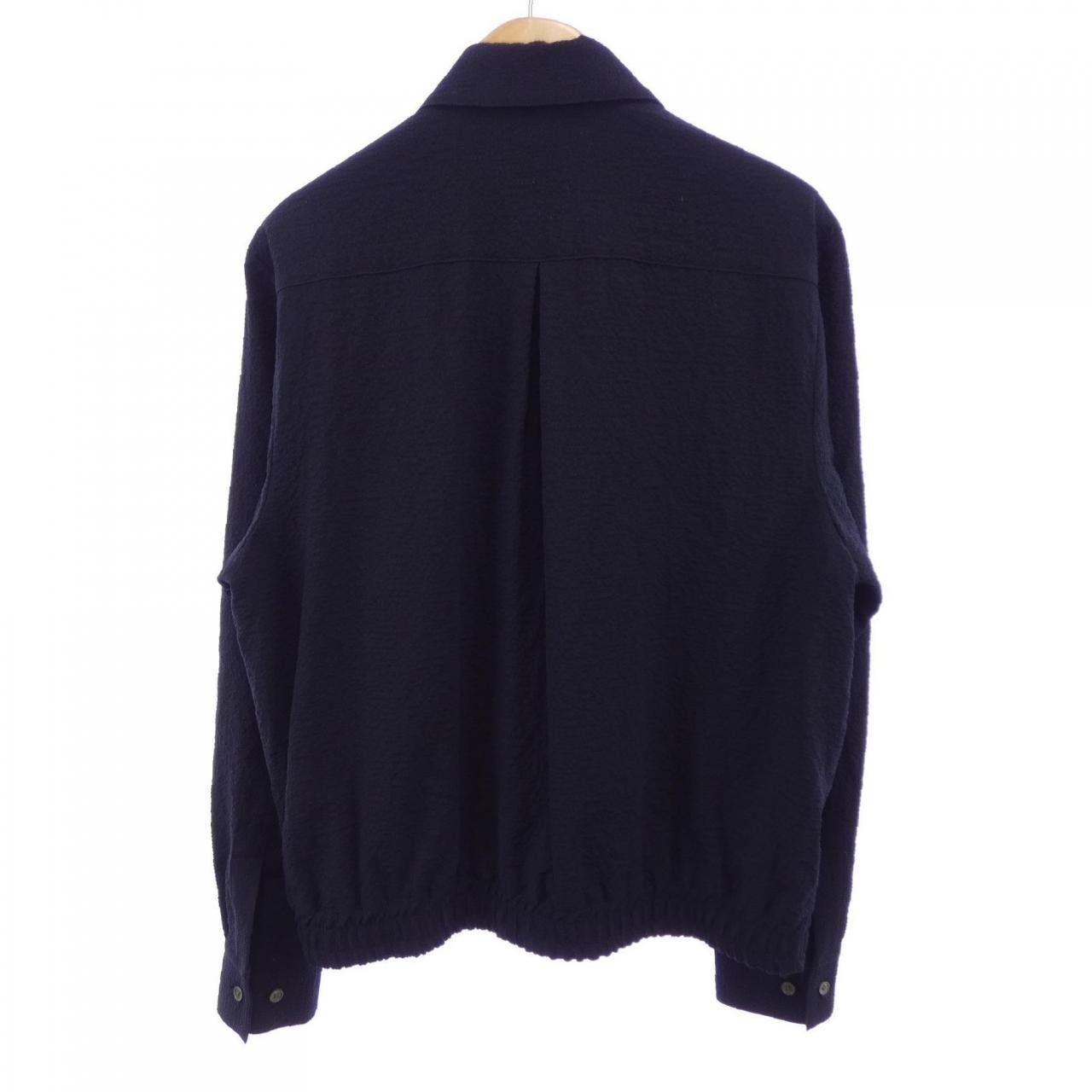 C (やや傷や汚れあり)】ポールスミス Paul Smith ジャケット Mの