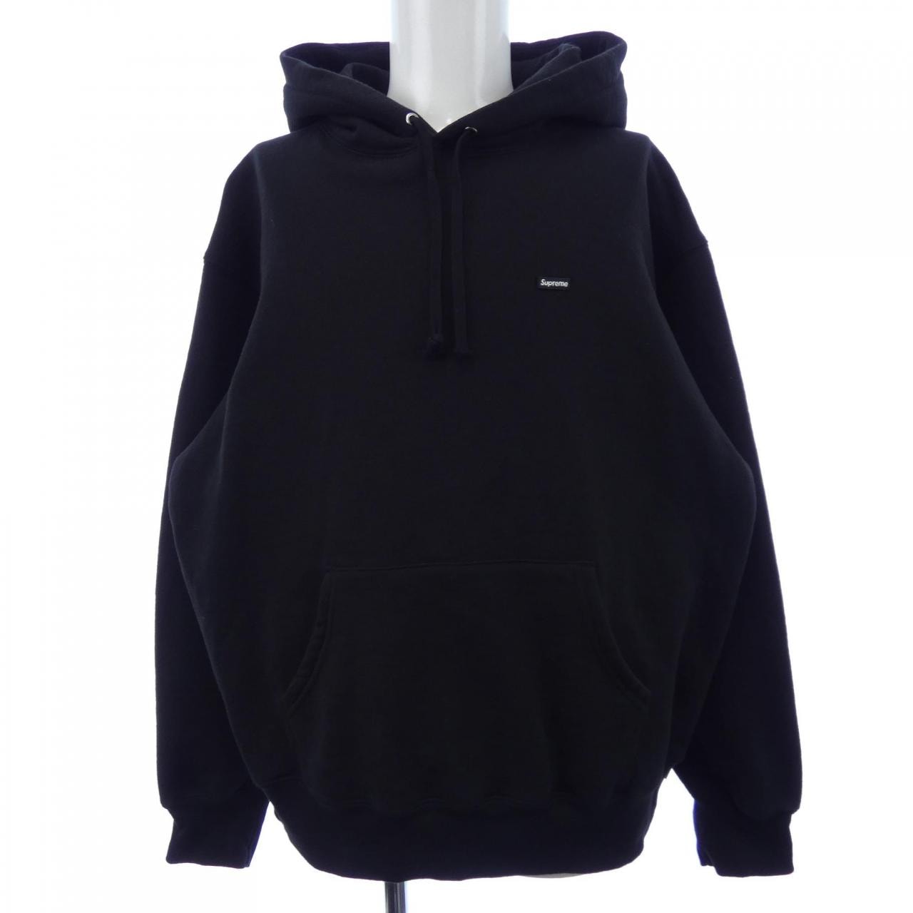 シュプリーム SUPREME Small Box パーカー