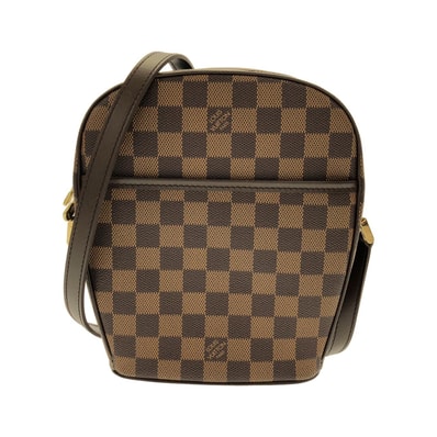 【ヴィンテージ】ルイヴィトン ダミエ イパネマ PM N51294 ショルダーバッグ