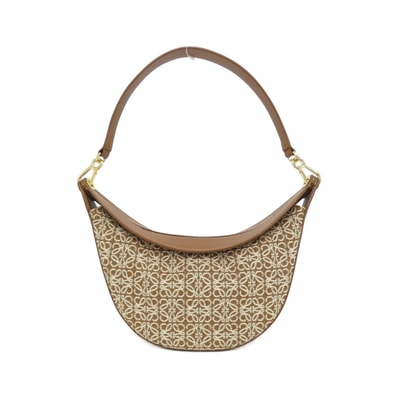 【新品】ロエベ ルナ スモール A923PM1X02 ショルダーバッグ