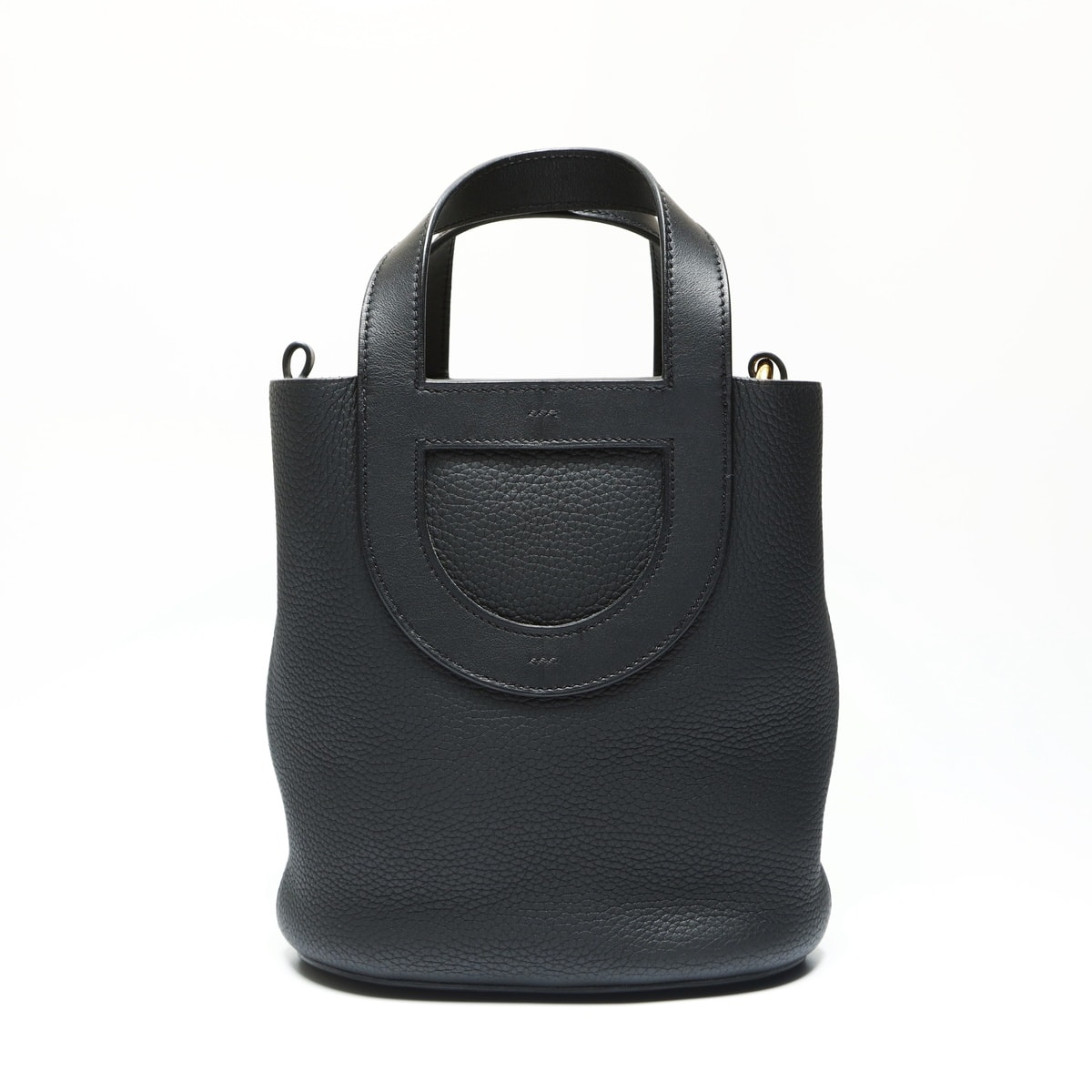 エルメス HERMES U刻印 2022年製 インザループ18 ハンドバッグ【中古】