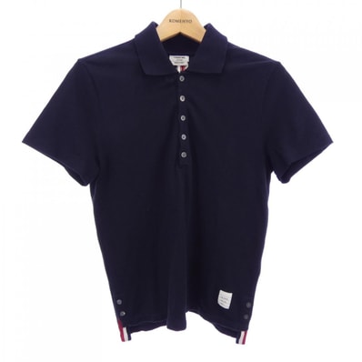 トムブラウン THOM BROWNE MJP042A ポロシャツ