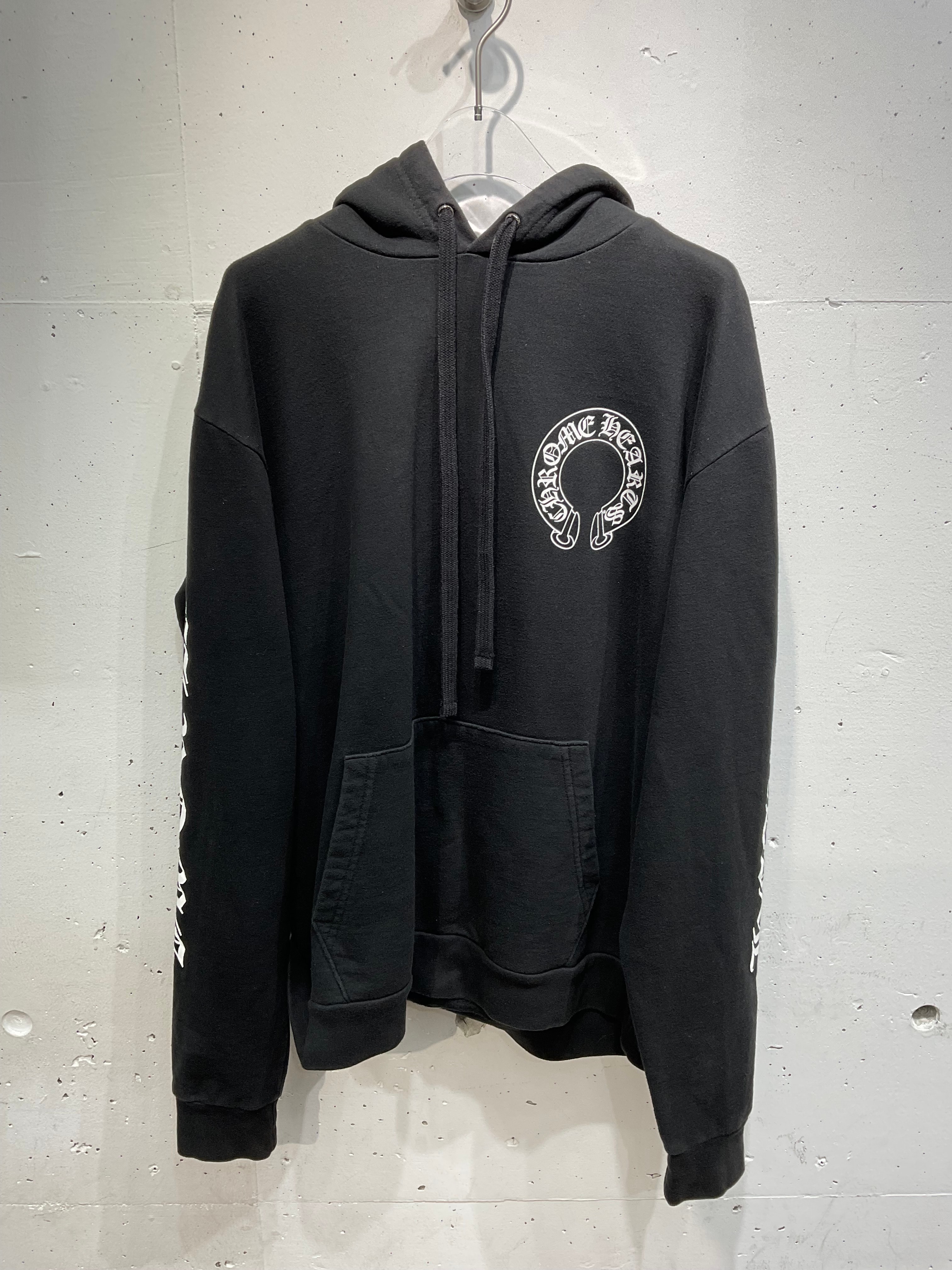 Chrome Hearts パーカーのおすすめアイテム（7ページ目） | 通販・相場 