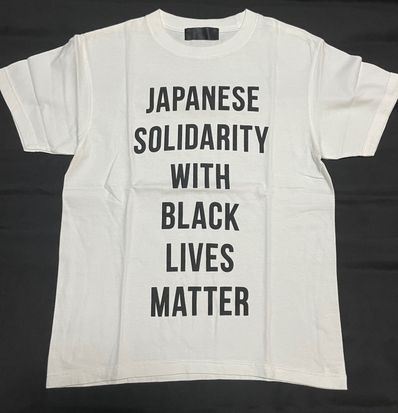 ヒューマンメイド他コラボTシャツ