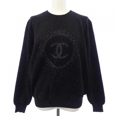 シャネル CHANEL P57096K07439 ニット