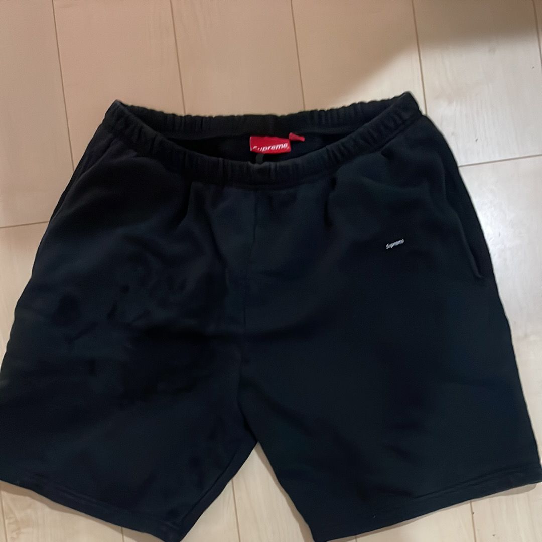 Supreme Small Box Sweatshort 