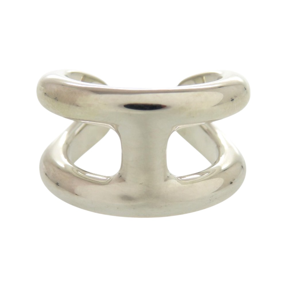 エルメス  オスモズ PM 25X016861  シルバー925