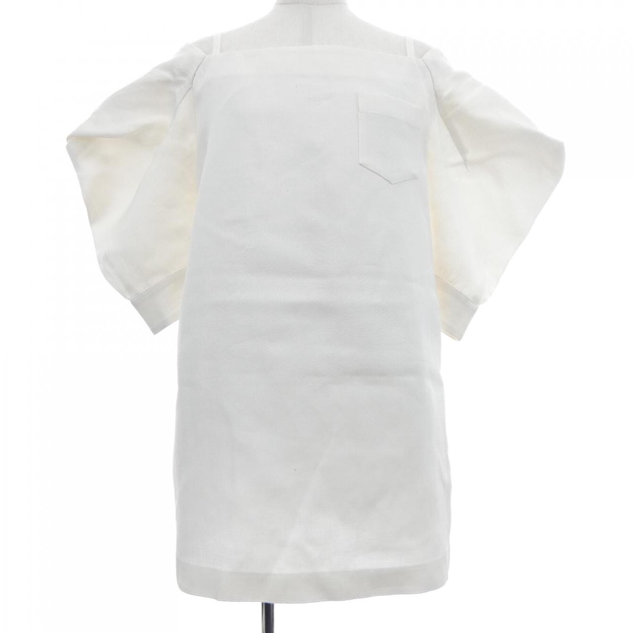 サカイ SACAI 25-07747 ワンピース