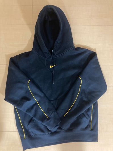 Nike x Drake NOCTA Hoodie "Black"