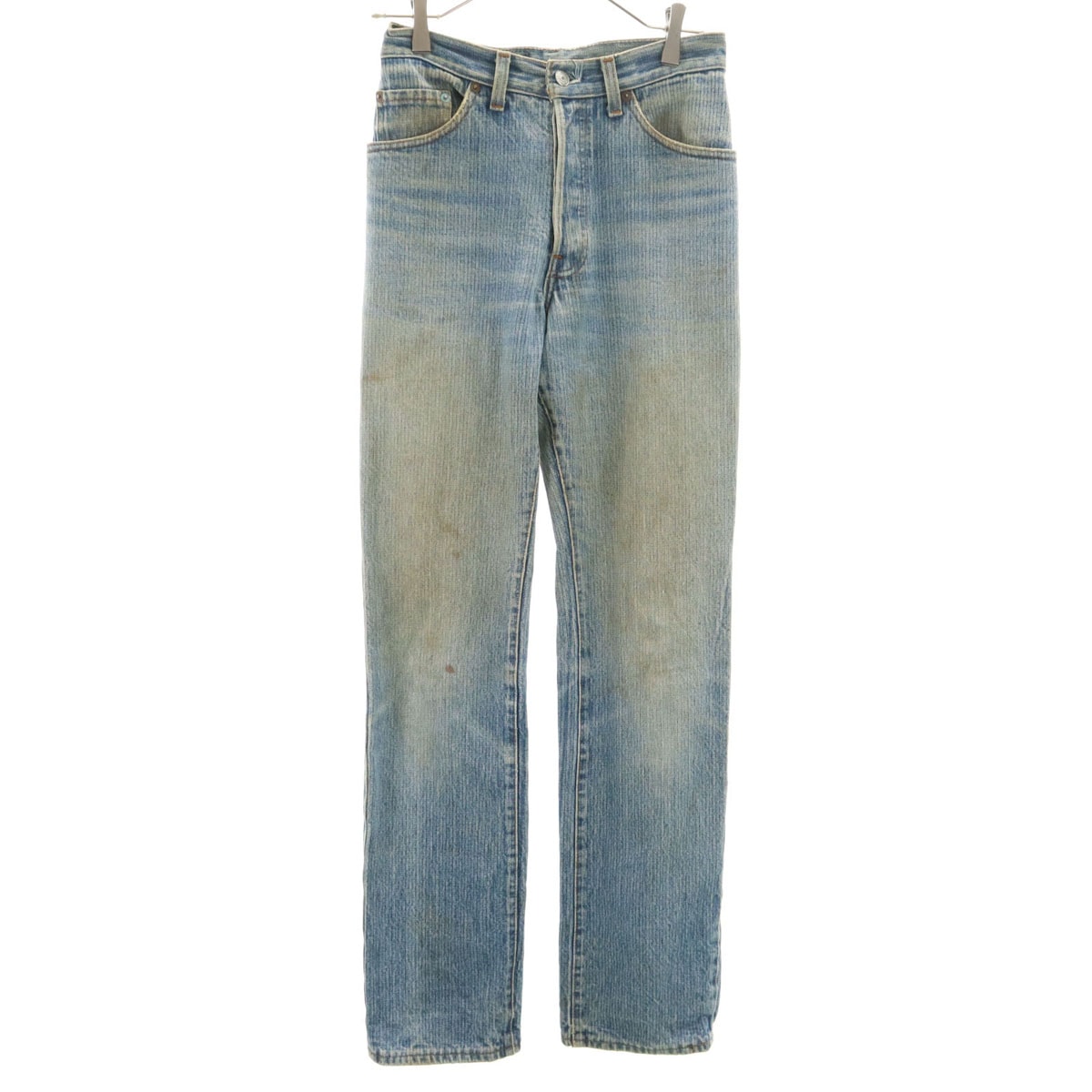 Levi's リーバイス 90s オールド デニムパンツ ブルー ジーンズ