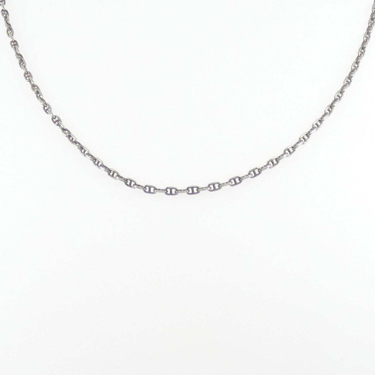 【ヴィンテージ】エルメス 925 ネックレス