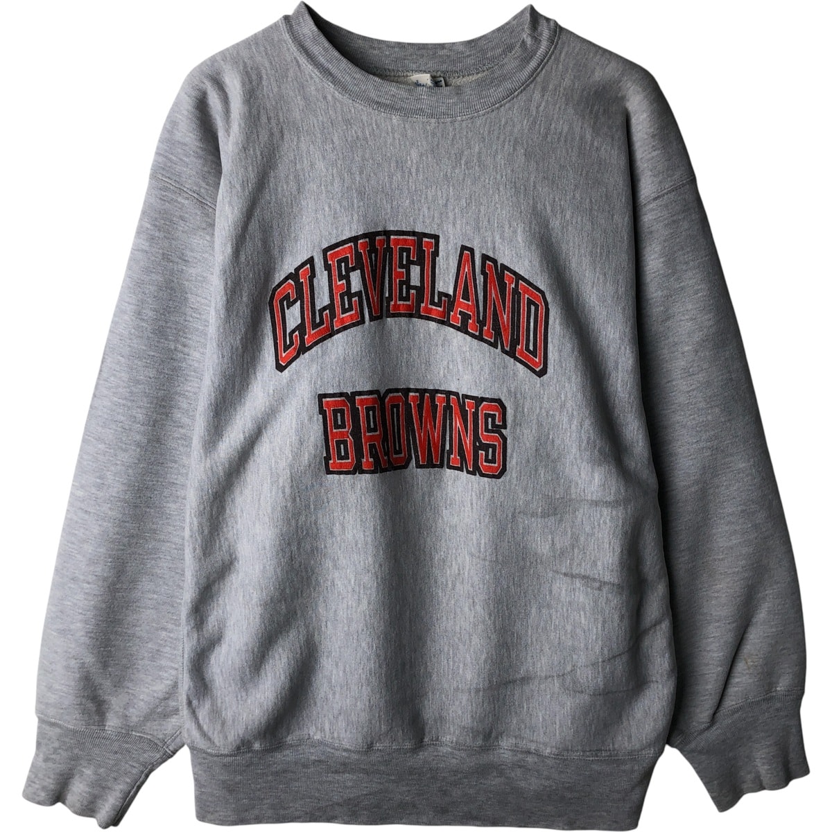 古着 80年代 チャンピオン Champion REVERSE WEAVE リバースウィーブ トリコタグ カレッジスウェットシャツ トレーナー USA製 メンズXL相当 ヴィンテージ/eaa615125