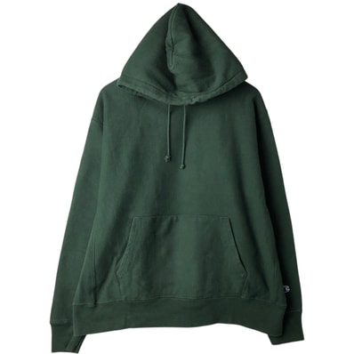 古着 チャンピオン Champion REVERSE WEAVE リバースウィーブ 無地 ブランクスウェットシャツ パーカー メンズXL相当/eaa635424