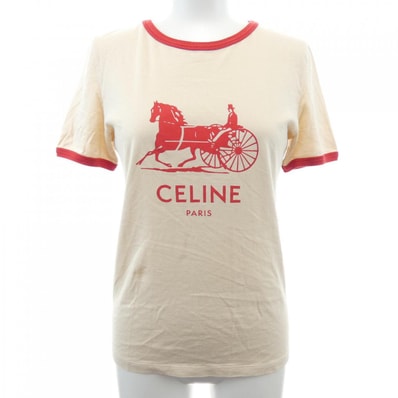 セリーヌ CELINE サルキー SULKY 2X575671Q Tシャツ
