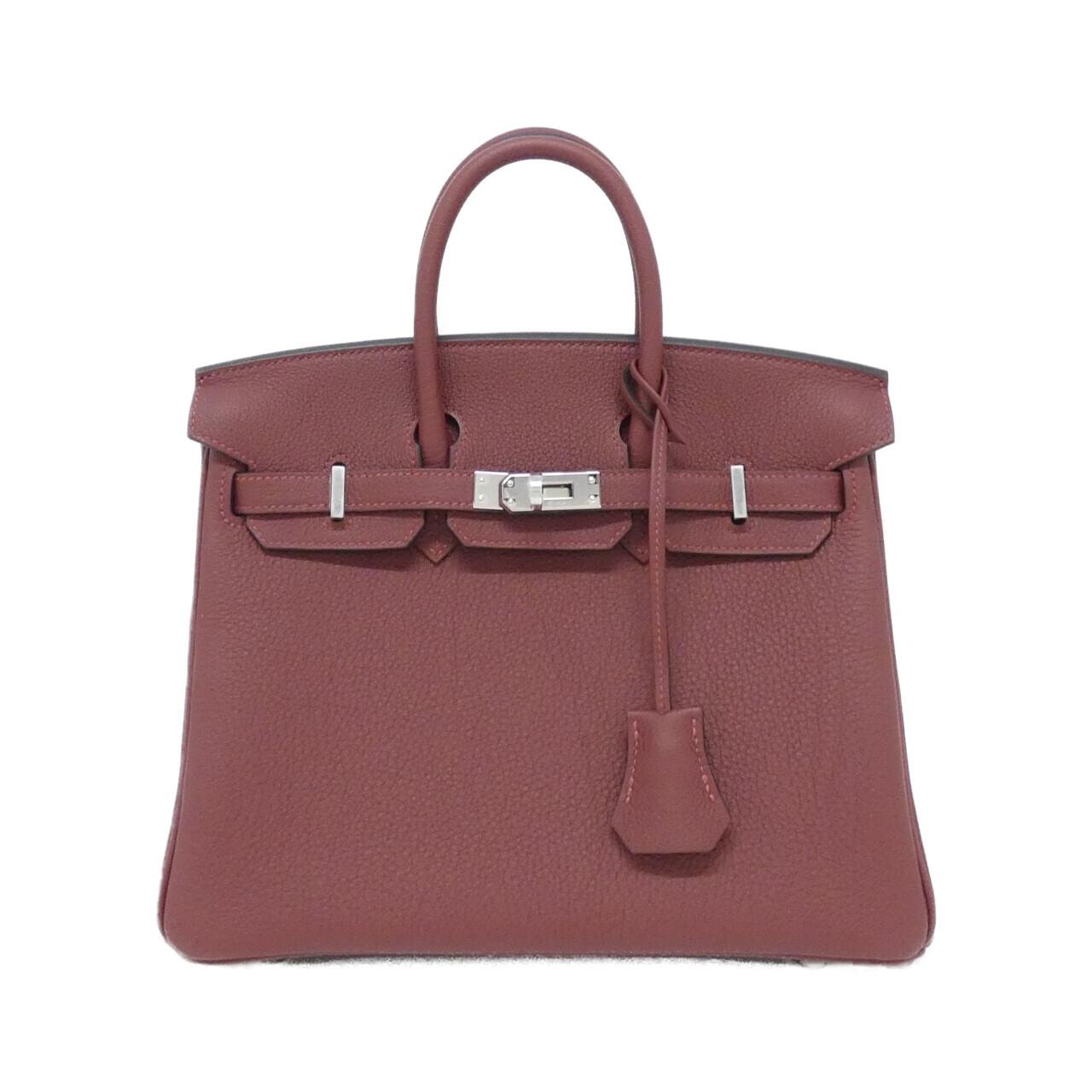 【未使用品】エルメス バーキン 25cm 041344CK バッグ