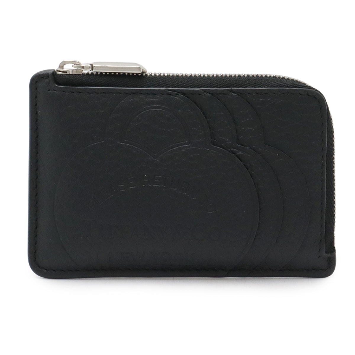 ティファニー リターン トゥ ティファニーコインケース レディース