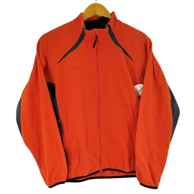 フリースジャケット【1141968167585】