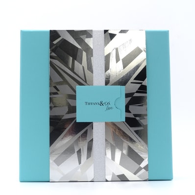 ティファニー オードパルファム ボディローション セット