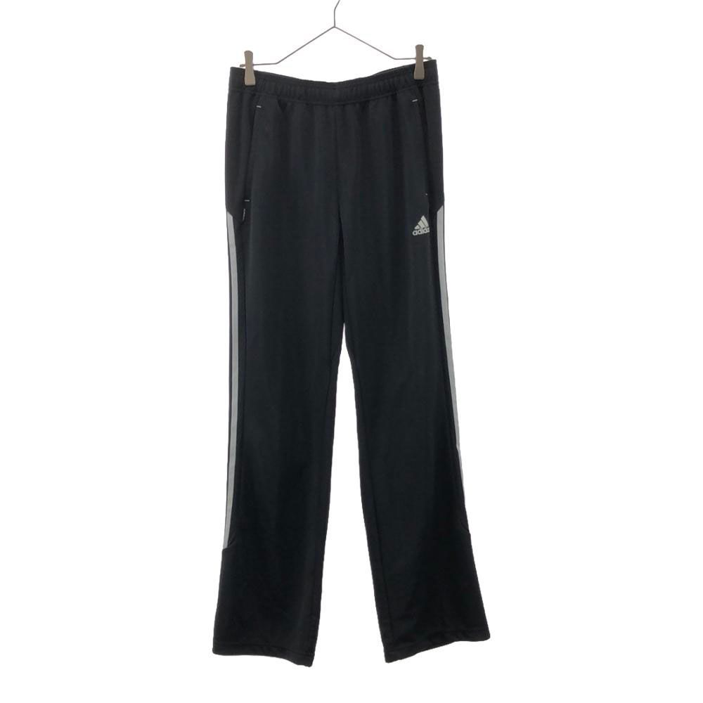 adidas トレーニング ロングジャージパンツ