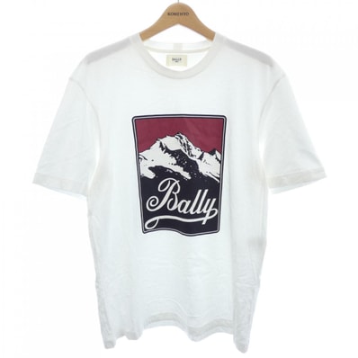 バリー BALLY Tシャツ