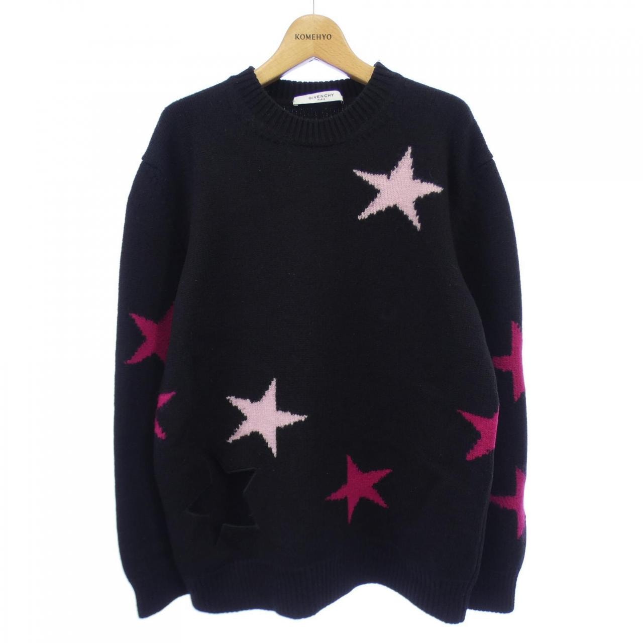 ジバンシー GIVENCHY ニット