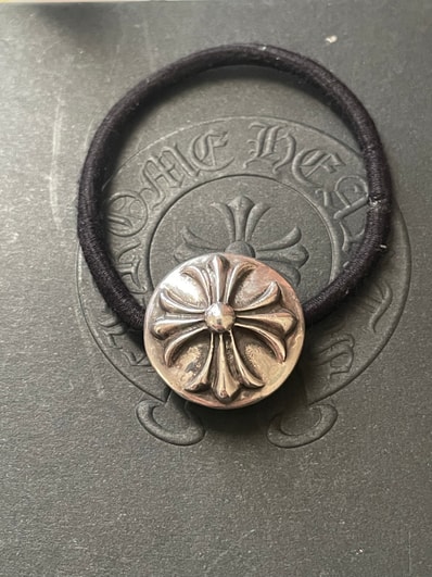 クロムハーツ ヘアゴム