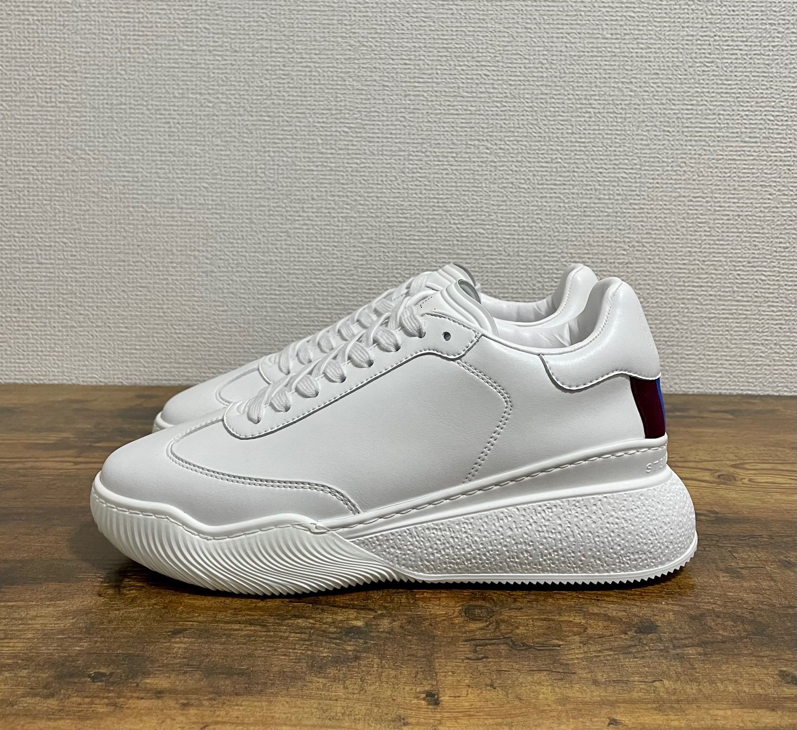 【新品】Stella McCartney スニーカー