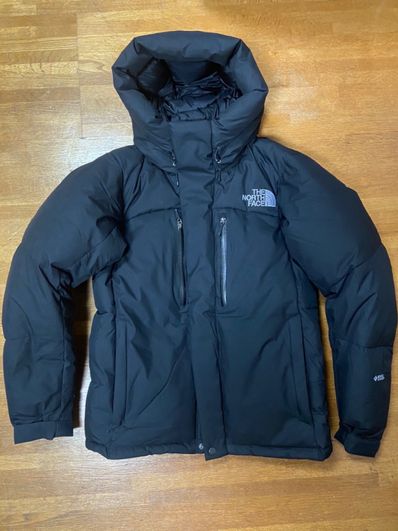 The North Face Baltro Light Jacket K 2020/2021 "Black"