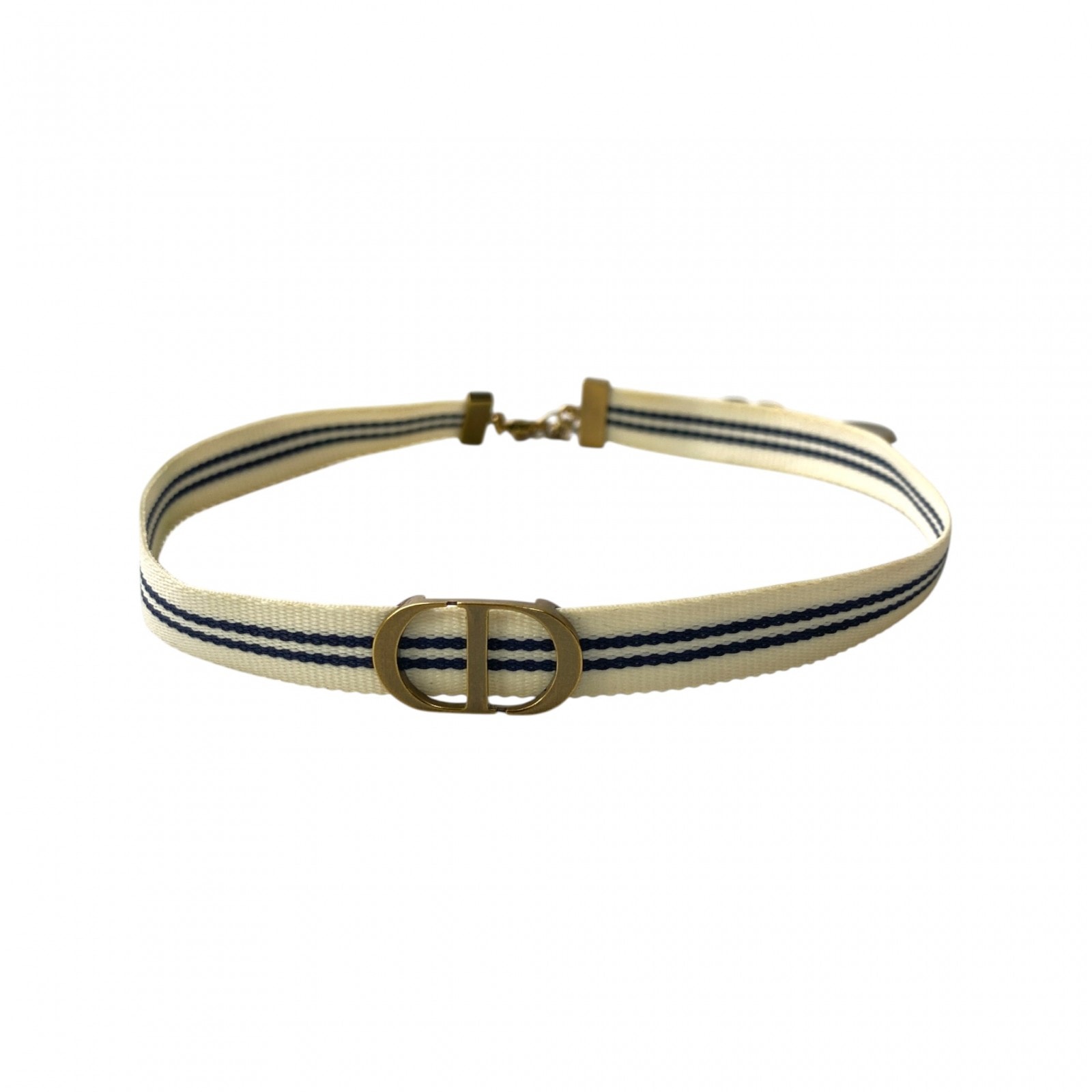 クリスチャンディオール チョーカー レディース