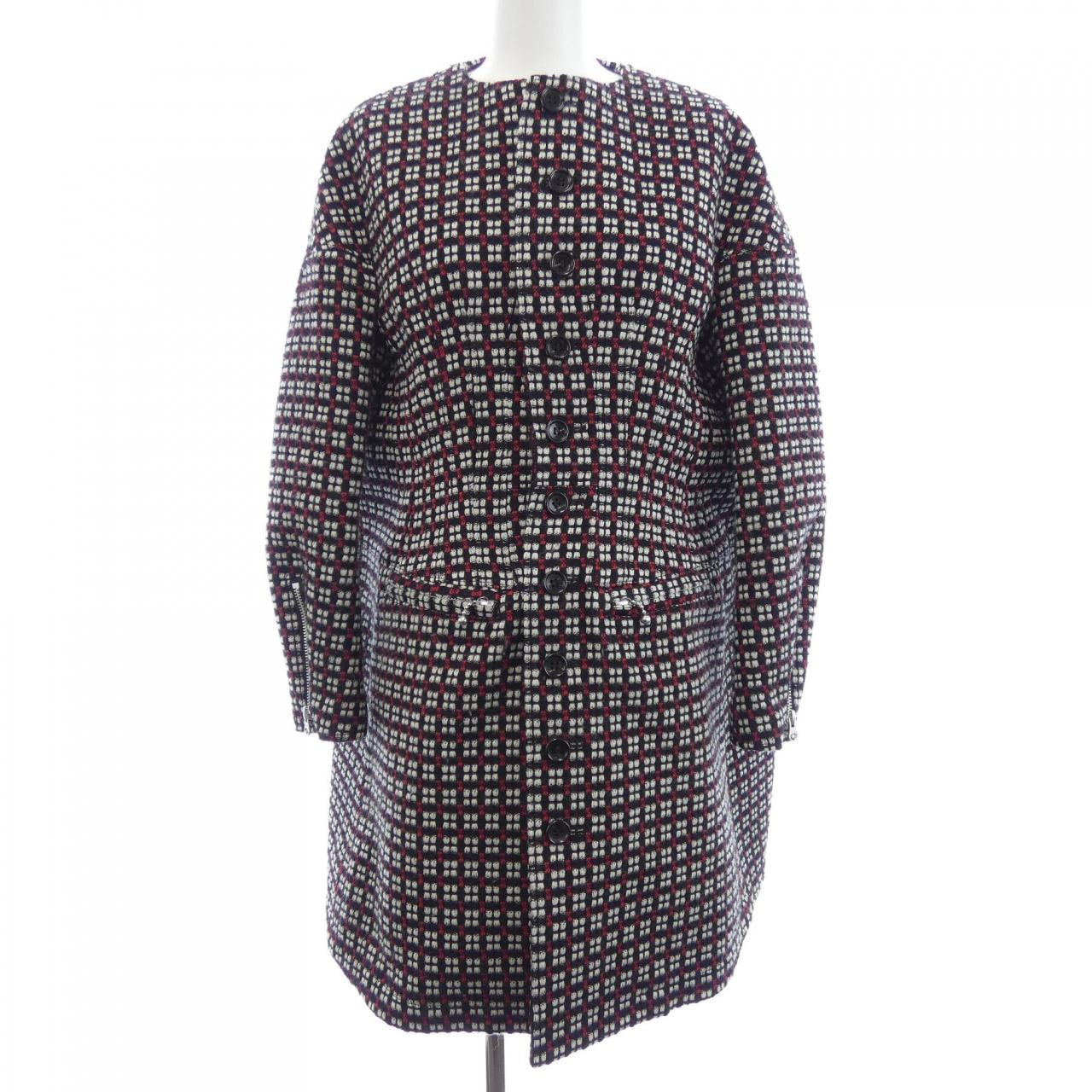 ジュンヤワタナベ JUNYA WATANABE JT-J046 コート