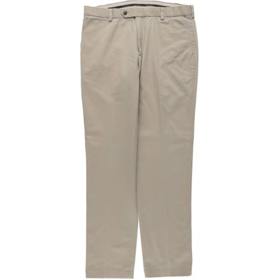 古着 ブルックスブラザーズ Brooks Brothers ADVANTAGE CHINO MILANO チノパンツ メンズw36相当/eaa679056
