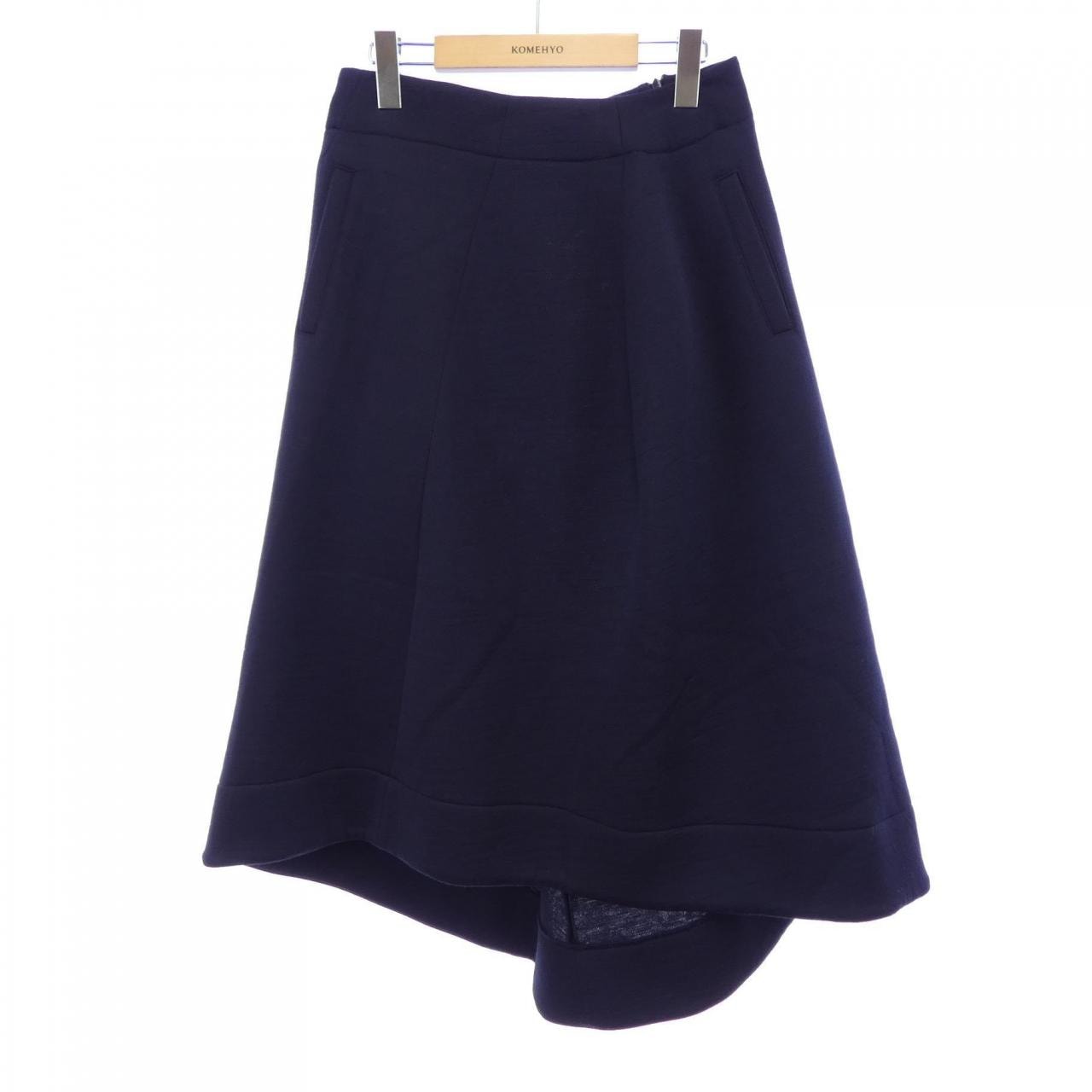 ジルサンダー JIL SANDER JSPP725052 スカート