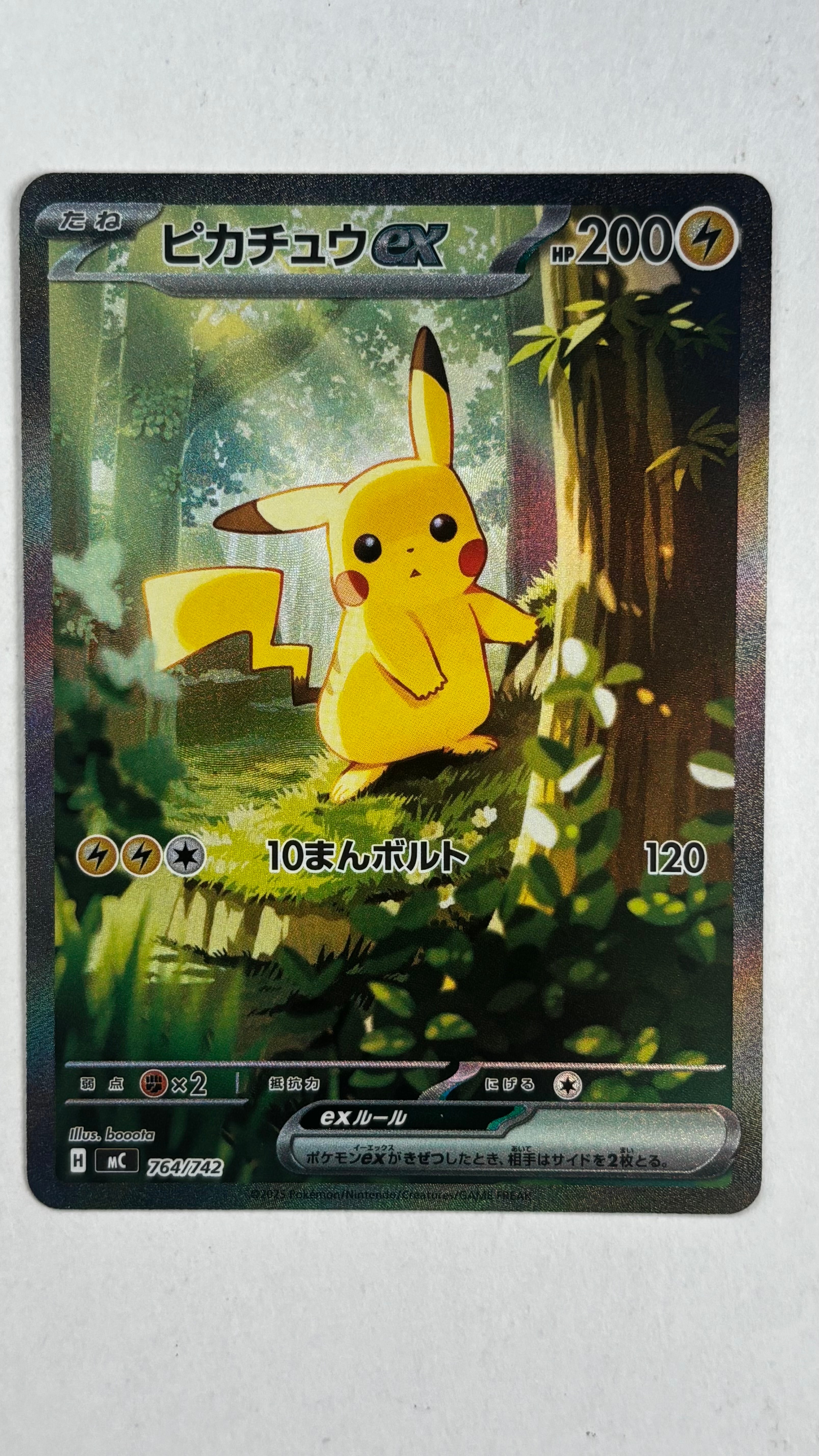 ピカチュウ: プロモ [SM-P 307](プロモーションカード)psa10 ピカチュウ イオン プロモ PSA10 PROMO 307/SM-P 【公式通販】