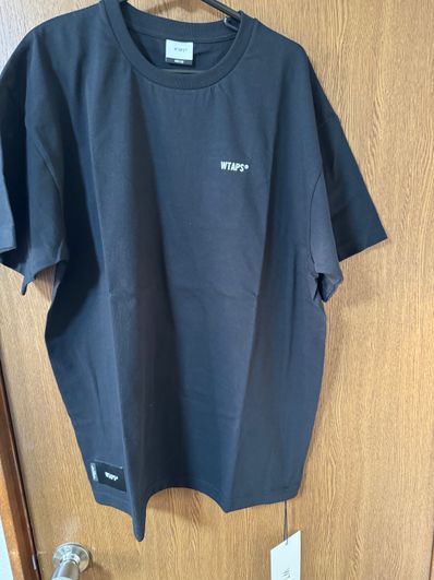 ダブルタップス Tシャツ