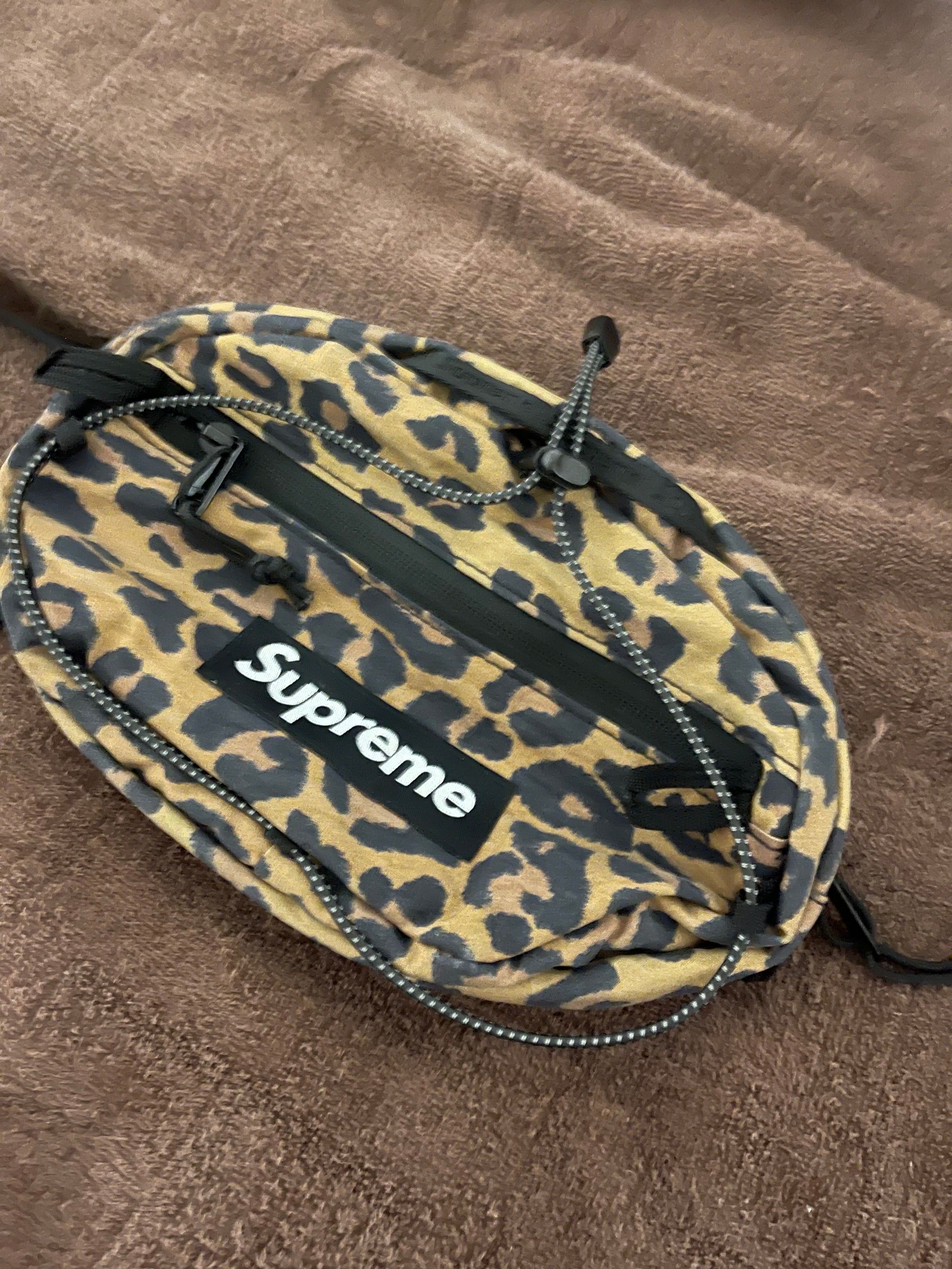 Supreme Waist Bag 2.5L 
