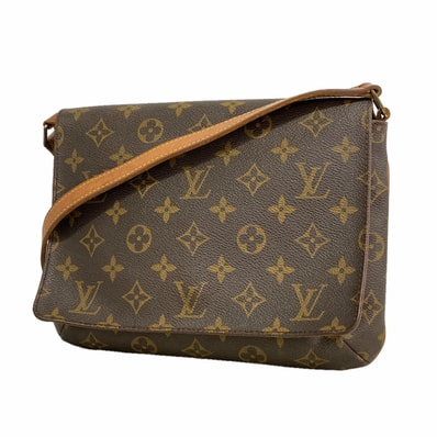Louis Vuitton Monogram Musette Tango
