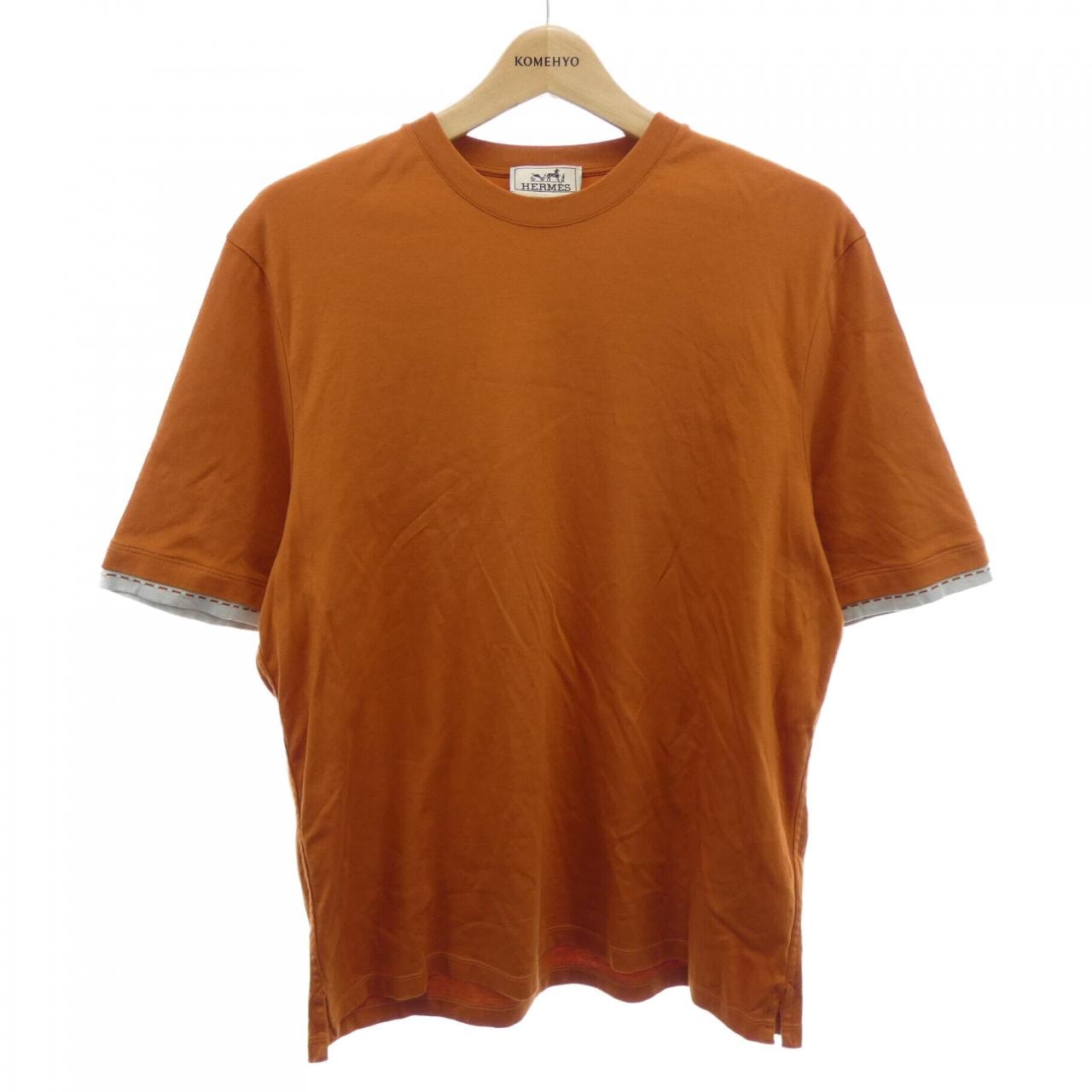 エルメス HERMES 657805HA Tシャツ