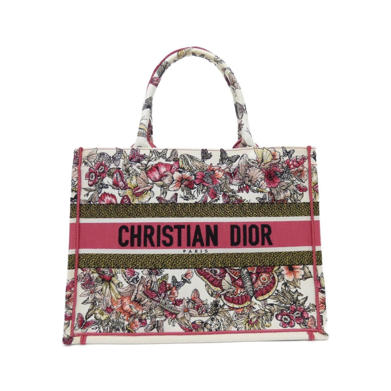 D (傷や汚れあり)】ディオール Dior マリスパール ハンドバッグ バッグ