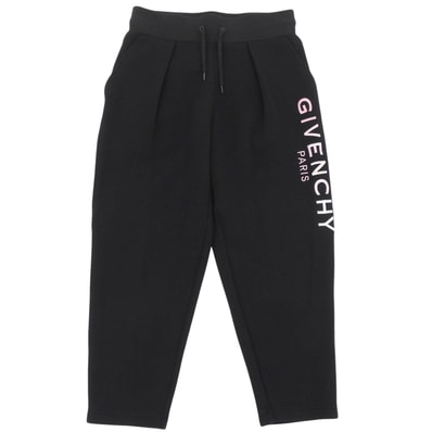美品 ジバンシィ パンツ ブラック レディース 36 BW50LQ3Z41