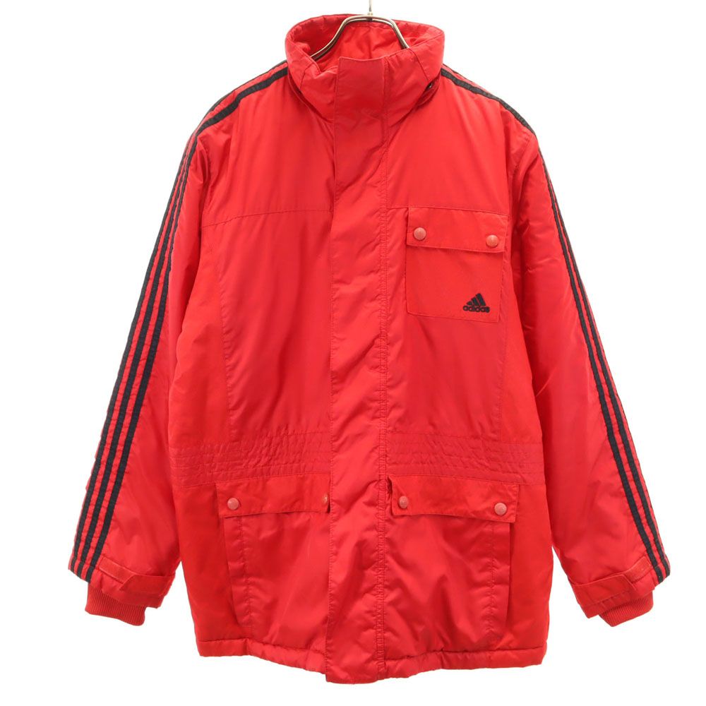 adidas アディダス 中綿ジャケット M