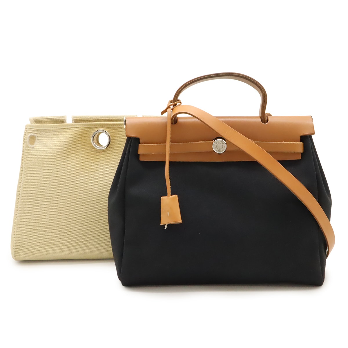 エルメスエールバッグPM ショルダーバッグ レディース