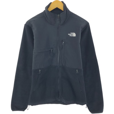 古着 ザノースフェイス THE NORTH FACE デナリジャケット ナイロンxフリースジャケット メンズS相当/eaa522426