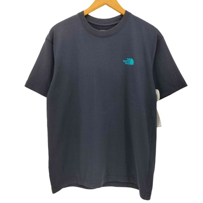 S/S BANDANA SQUARE LOGO TEE ペイズリー柄 バックプリント クルーネック S/S Tシャツ【1142638077500】