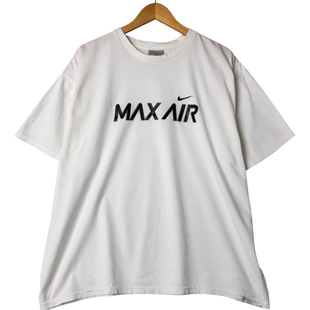 古着 ナイキ NIKE プリントTシャツ メンズXL相当/eaa559314