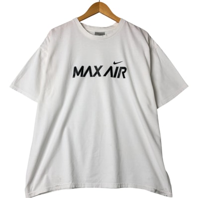 古着 ナイキ NIKE プリントTシャツ メンズXL相当/eaa559314