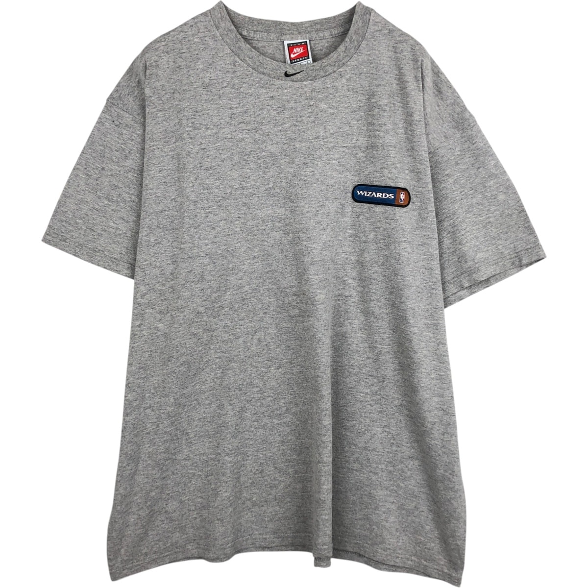 古着 90~00年代 ナイキ NIKE TEAM スポーツプリントTシャツ USA製 メンズL相当 ヴィンテージ/eaa629759