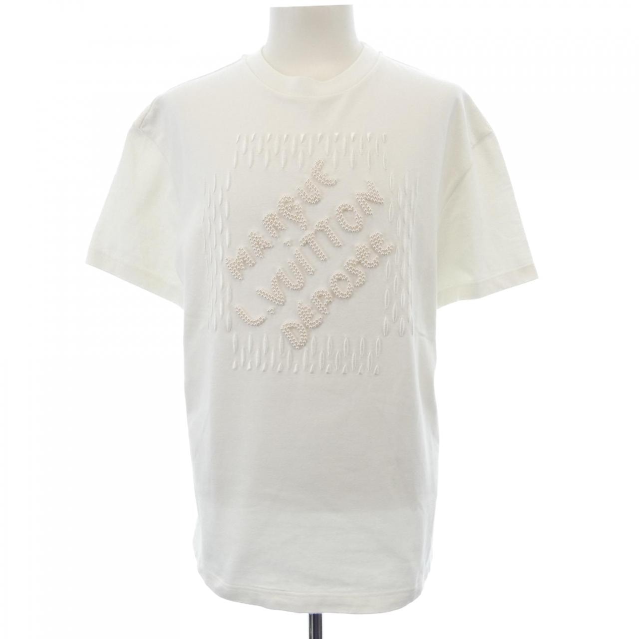 ルイヴィトン LOUIS VUITTON シグネチャーポケットtシャツ FUTB04API Tシャツ コメ兵｜ルイヴィトン LOUIS VUITTON シグネチャーポケットtシャツ