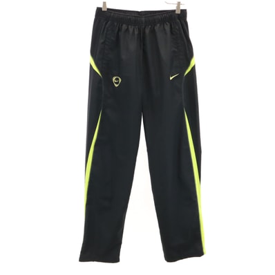 NIKE ナイキ ウインドパンツ XL ブラック