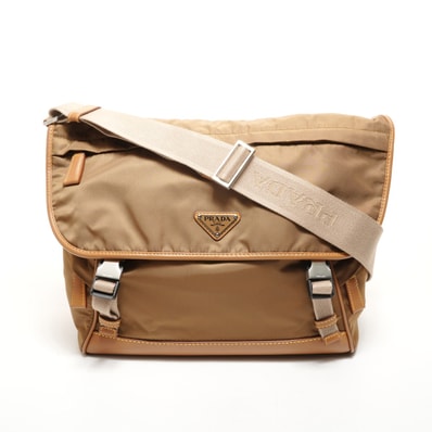 プラダ PRADA ナイロン 2VD052 Re-Nylon ショルダーバッグ【中古】